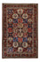 Tapis persan - Nomadic - 315 x 206 cm - multicolore