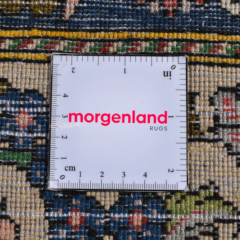 Tapis persan - Nomadic - 321 x 202 cm - multicolore