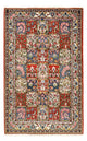 Tapis Bakhtiari Tapis 128x205cm - Tapis persan