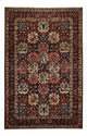 Tapis Bakhtiari Tapis 209x328cm - Tapis persan
