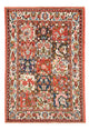 Tapis de Bakhtiar Tapis 197x132cm - Tapis persan