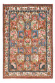 Tapis Bakhtiari Tapis 195x136cm - Tapis persan