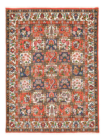 Tapis Bakhtiari Tapis 140x192cm - Tapis persan