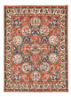 Tapis Bakhtiari Tapis 192x140cm - Tapis persan