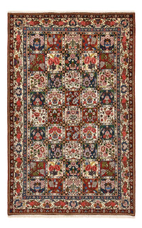 Tapis persan - Nomadic - 252 x 158 cm - multicolore