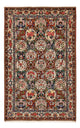 Tapis Bakhtiari Tapis 252x158cm - Tapis persan