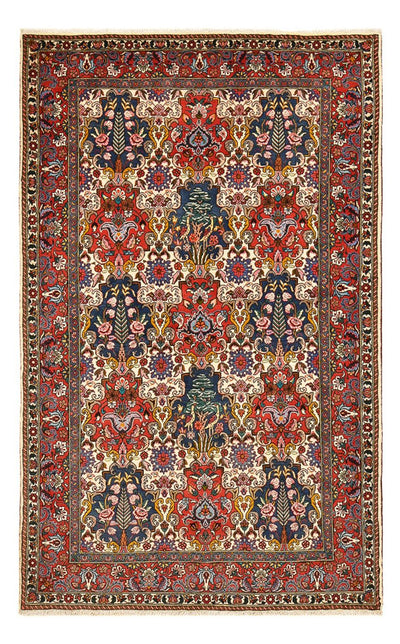 Tapis Bakhtiari Tapis 155x252cm - Tapis persan