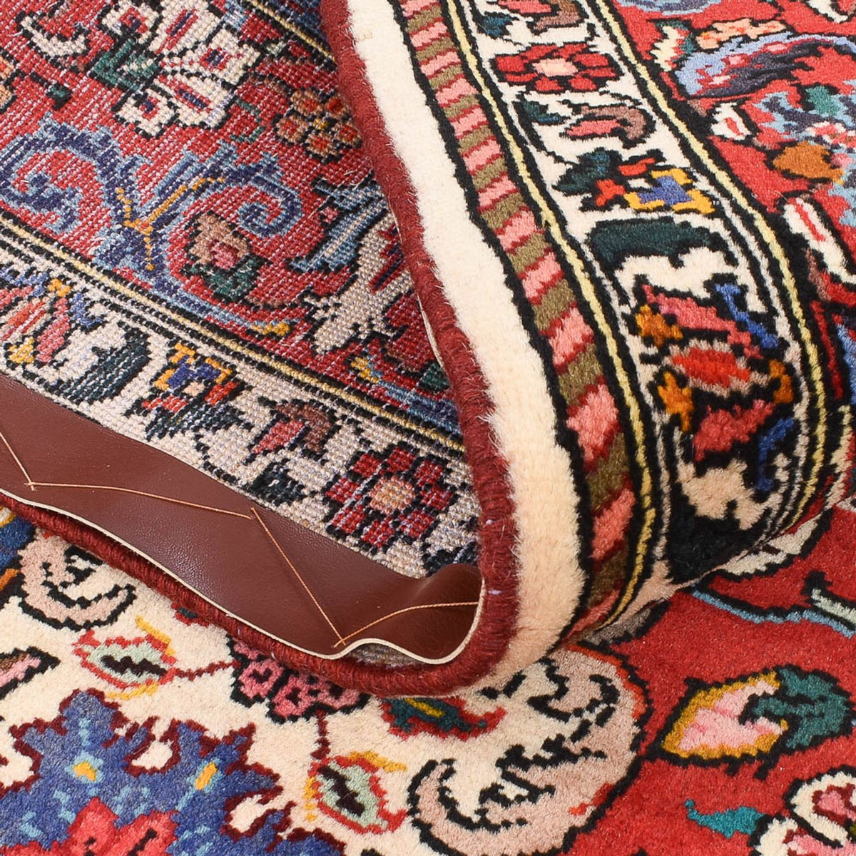 Tapis persan - Nomadic - 252 x 155 cm - multicolore