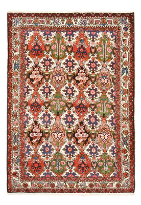 Tapis persan - Nomadic - 197 x 131 cm - multicolore