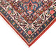 Tapis persan - Nomadic - 203 x 137 cm - multicolore