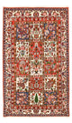 Tapis Bakhtiari Tapis 130x204cm - Tapis persan