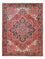 Tapis persan - Nomadic - 327 x 246 cm - rouge