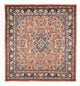 Mehraban Tapis 208x222cm - Tapis persan