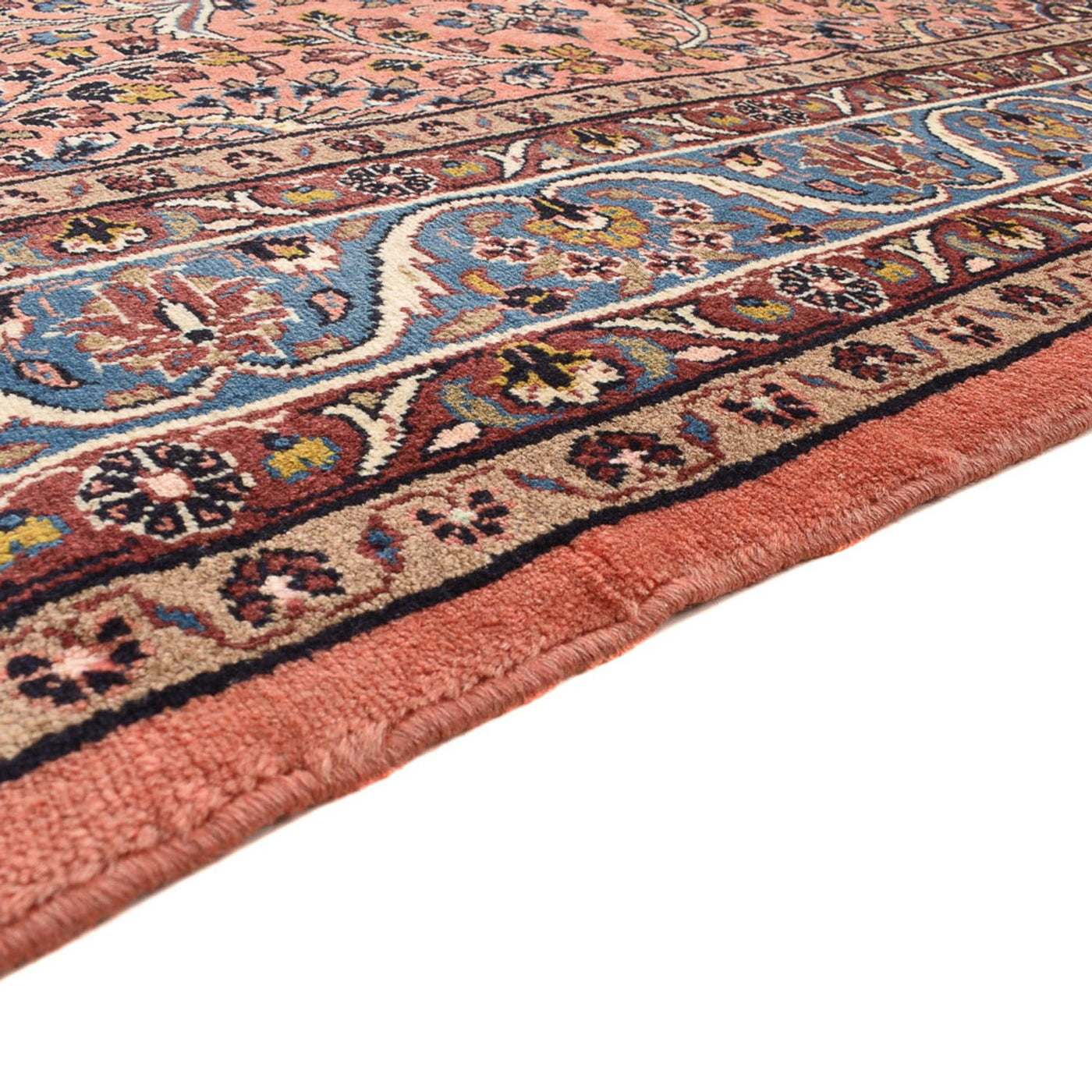 Mehraban Tapis 223x214cm - Tapis persan