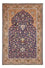 Tapis persan - Tabriz - Royal - 299 x 197 cm - violet