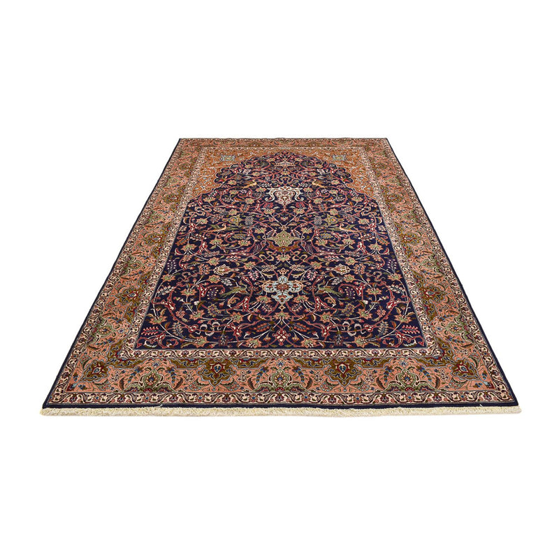 Tapis persan - Tabriz - Royal - 299 x 197 cm - violet