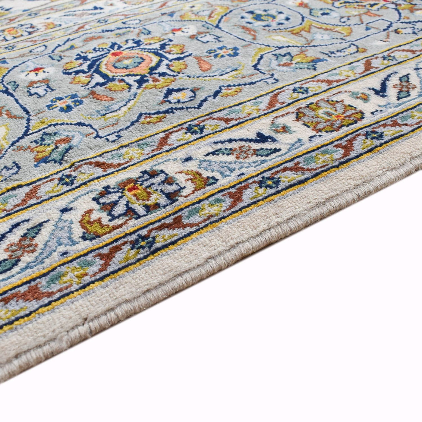 Tapis de Kashan Tapis 332x248cm - Tapis persan