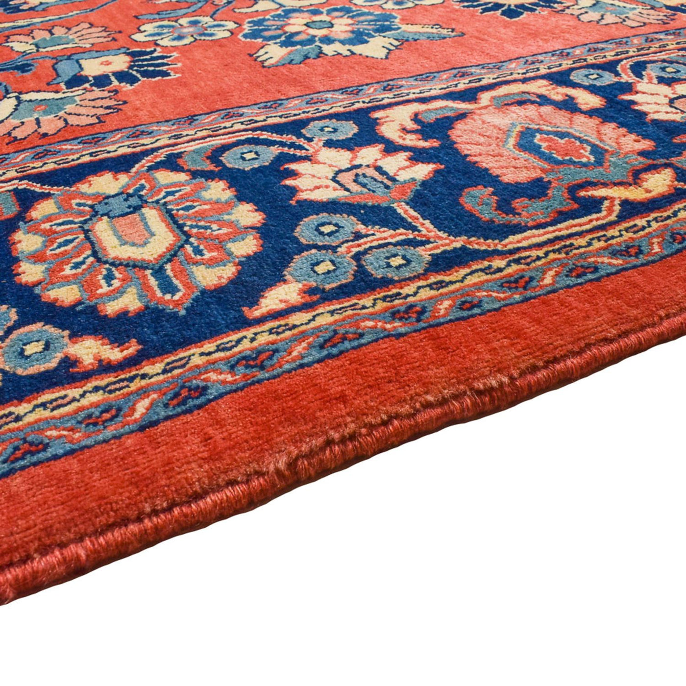 Tapis de Sarouk Tapis 302x218cm - Tapis persan