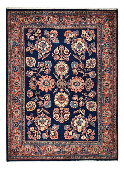 Mahal Tapis 273x360cm - Tapis persan