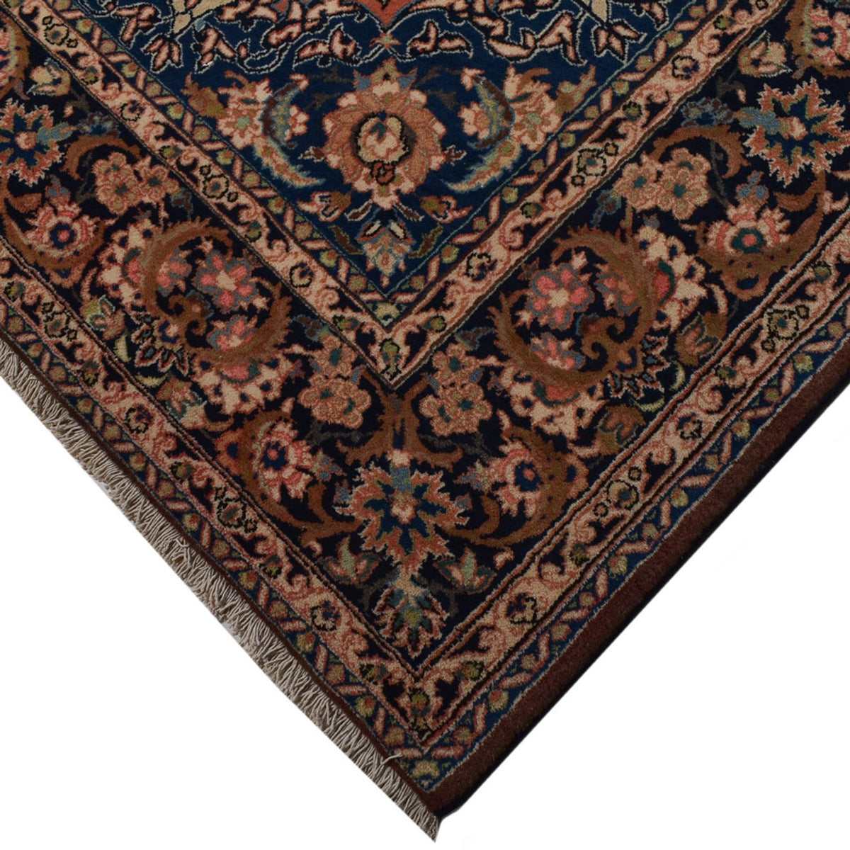 Tapis persan - Classique - 318 x 210 cm - multicolore