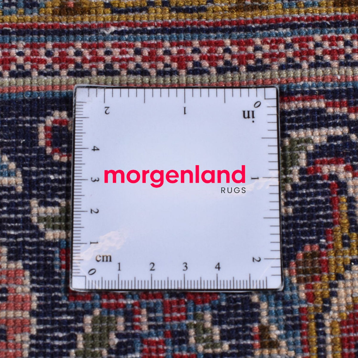 Tapis persan - Classique - 302 x 200 cm - rouge foncé