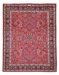 Tapis persan - Classique - 377 x 304 cm - rouge