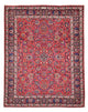 Tapis de Mashhad Tapis 377x304cm - Tapis persan