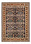 Tapis Ziegler - Bakhtiari - 252 x 180 cm - bleu foncé