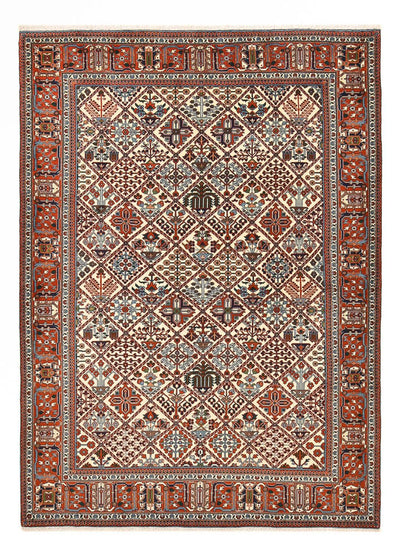 Meymeh Tapis 168x238cm - Tapis persan