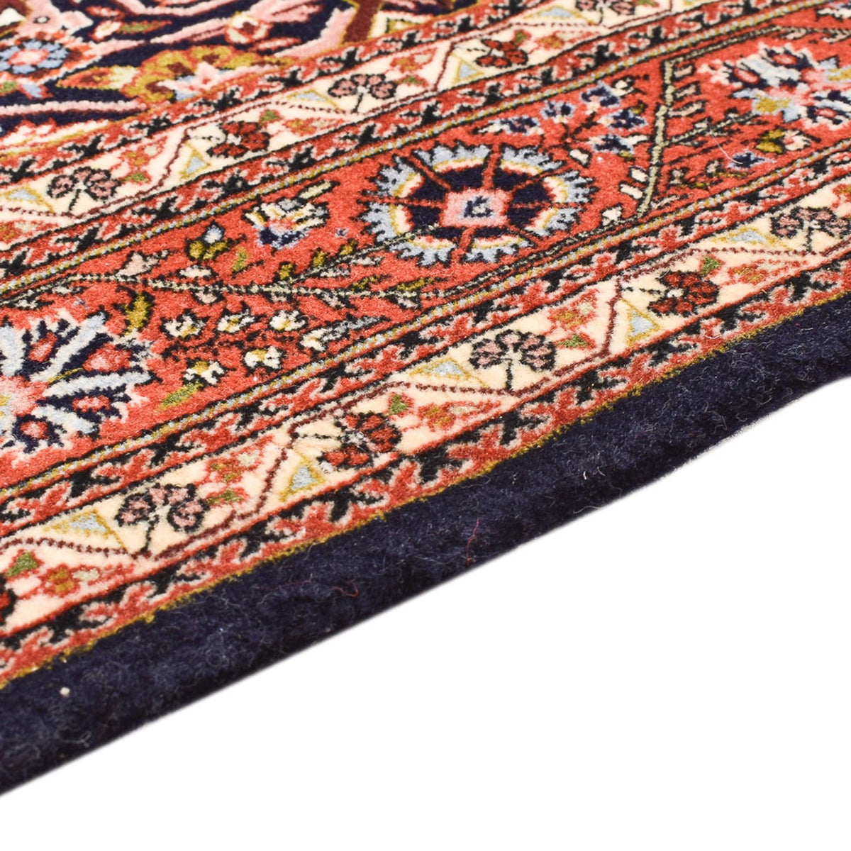 Ilam Tapis 99x163cm - Tapis persan