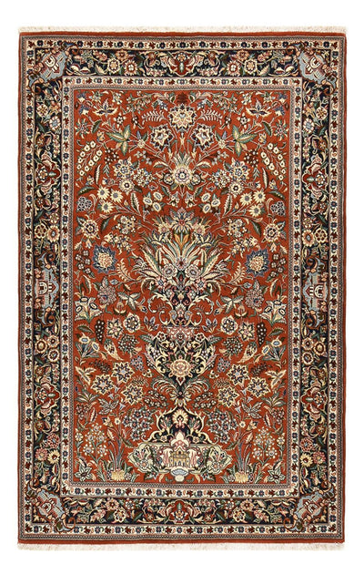 Tapis de Sarouk Tapis 138x203cm - Tapis persan