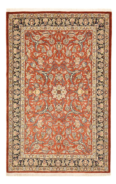 Ilam Tapis 134x207cm - Tapis persan