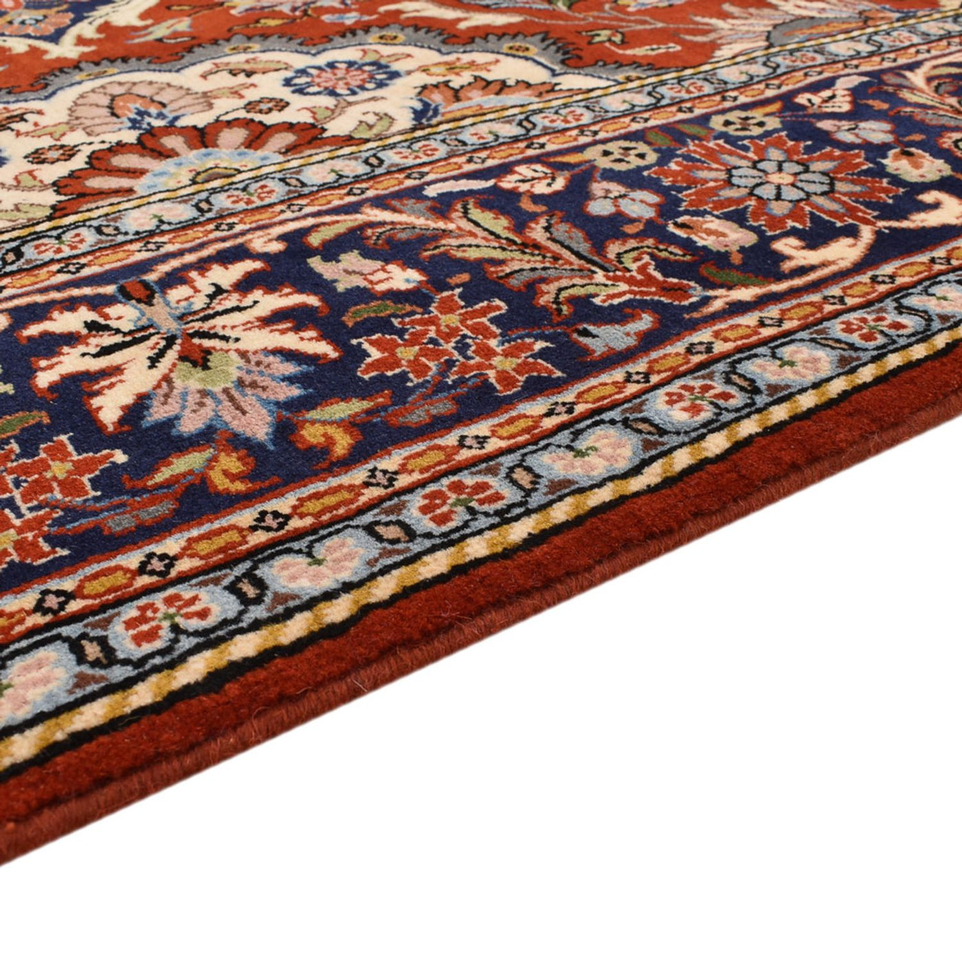 Tapis de Sarough Tapis 226x157cm - Tapis persan