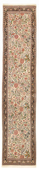 Tapis de Qom Tapis 360x74cm - Tapis persan