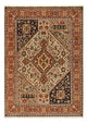 Kashkuli Tapis 185x257cm - Tapis persan