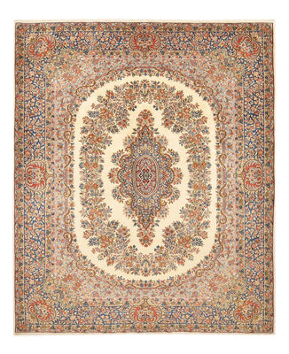 Tapis persan - Royal - 354 x 292 cm - beige