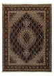 Tapis de Tabriz - 40 rangs Tapis 196x148cm - Tapis persan