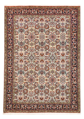 Tapis persan - Bidjar - 287 x 206 cm - rouille
