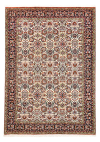 Tapis persan - Bidjar - 287 x 206 cm - rouille