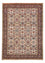 Tapis persan - Bidjar - 287 x 206 cm - rouille