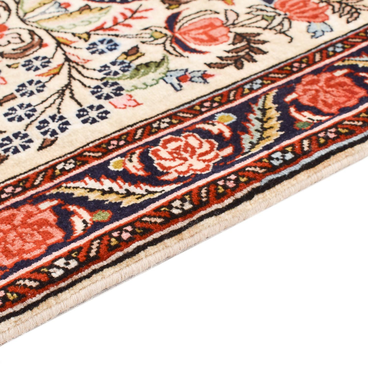 Tapis de Bidjar Tapis 60x317cm - Tapis persan