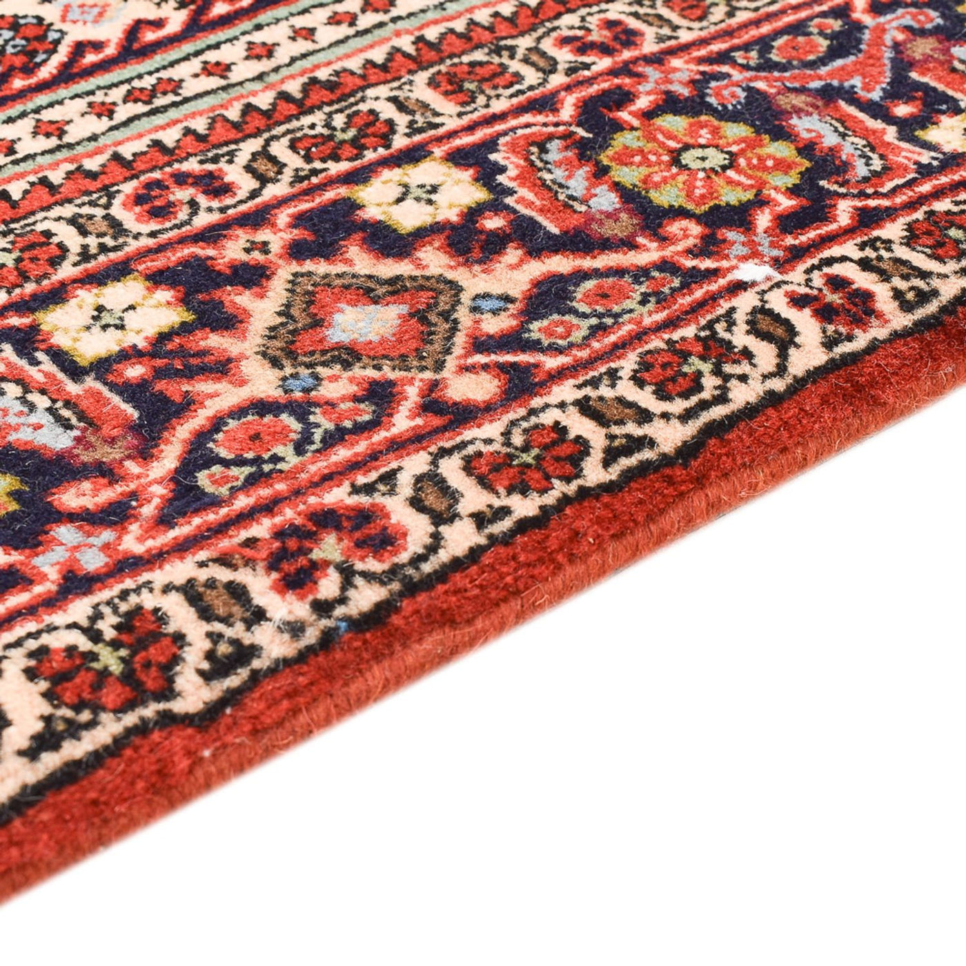 Tapis de Bidjar Tapis 157x108cm - Tapis persan