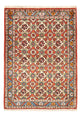 Varamin Tapis 104x142cm - Tapis persan