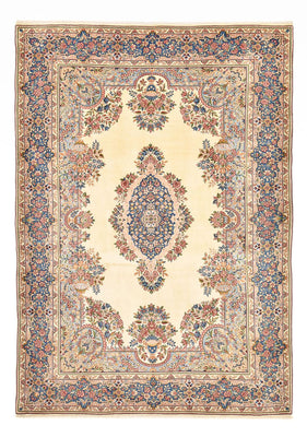 Tapis persan - Royal - 302 x 212 cm - sable