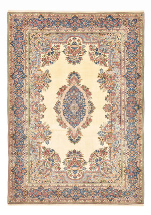 Tapis persan - Royal - 302 x 212 cm - sable