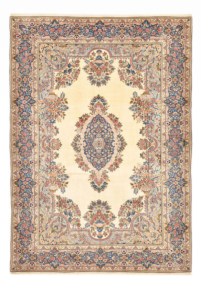 Rafsanjan Tapis 212x302cm - Tapis persan