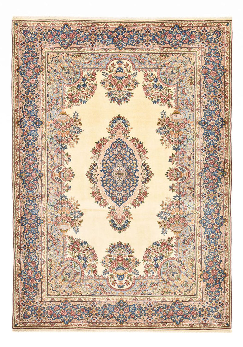 Tapis persan - Royal - 302 x 212 cm - sable