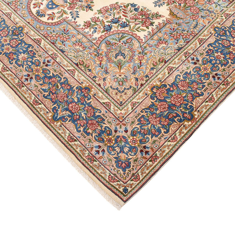Tapis persan - Royal - 302 x 212 cm - sable