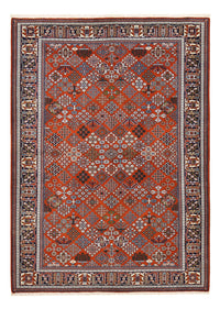 Tapis persan - Nomadic - 242 x 170 cm - rouille