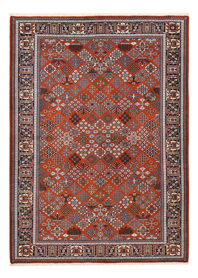 Meymeh Tapis 170x242cm - Tapis persan